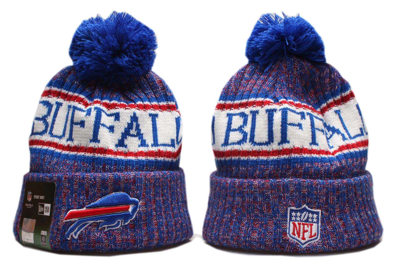 2023 NFL Buffalo Bills beanies ypmy8->buffalo bills->NFL Jersey